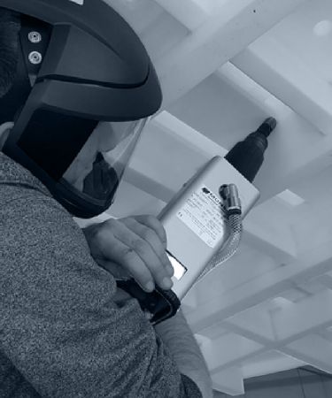 extruderschweißen von dickwandigen Bauteilen extruderschweißen von dickwandigen Bauteilen