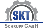 SKT Schrupp GmbH - Kunststoffarmaturen